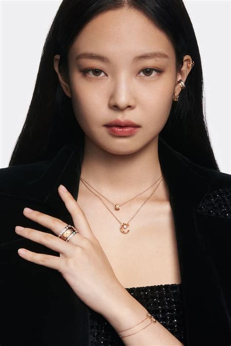 blackpink chanel|jennie blackpink chanel.